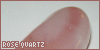 Rose Quartz