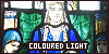 Coloured Light